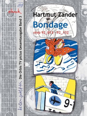 cover image of Bondage